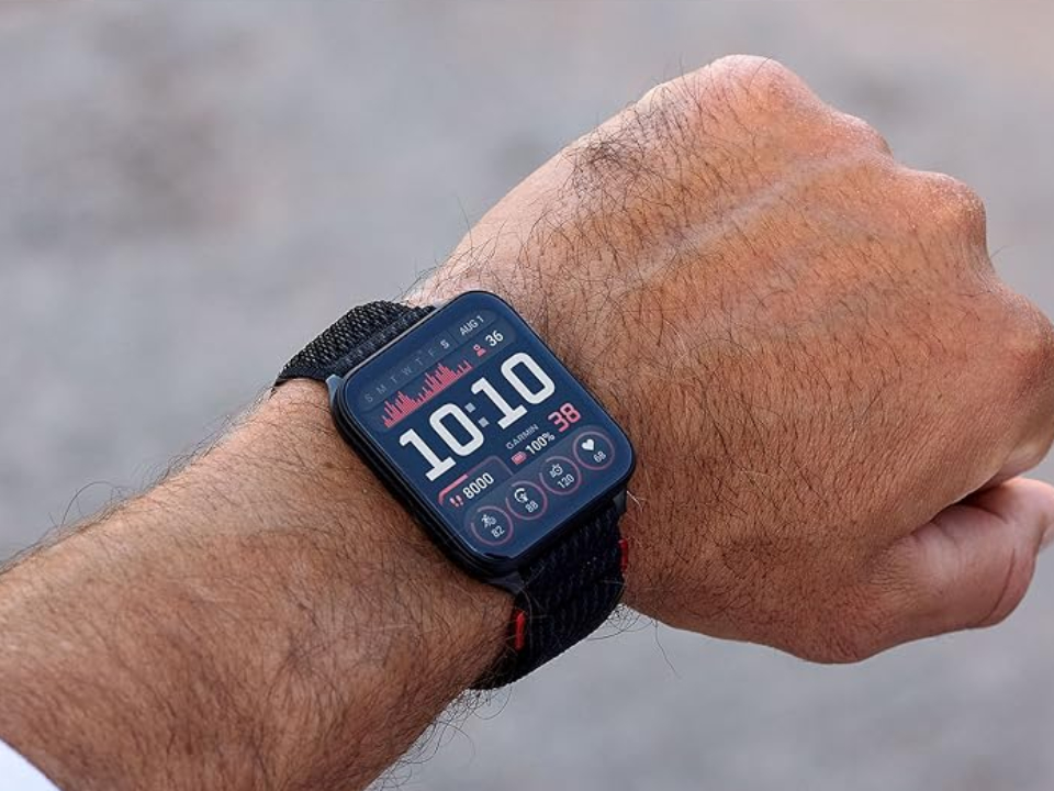 Garmin Venu X1 Garmin Venu X1